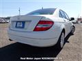 2008 Mercedes-Benz C-Class