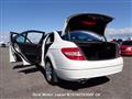 2008 Mercedes-Benz C-Class