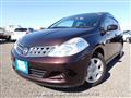 2011 Nissan Tiida