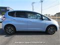 2009 Honda Fit