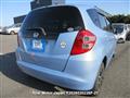 2009 Honda Fit