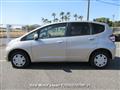 2010 Honda Fit
