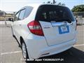 2011 Honda Fit