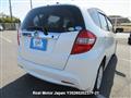 2011 Honda Fit