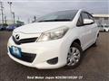 2012 Toyota Vitz