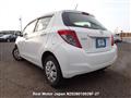 2012 Toyota Vitz