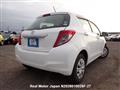 2012 Toyota Vitz