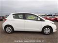 2012 Toyota Vitz