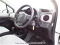 2012 Toyota Vitz