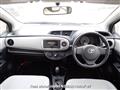 2012 Toyota Vitz