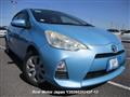 2012 Toyota AQUA