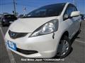 2009 Honda Fit