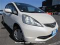 2009 Honda Fit