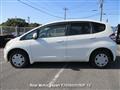 2009 Honda Fit
