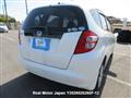 2009 Honda Fit