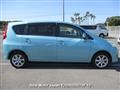 2009 Toyota Passo Sette