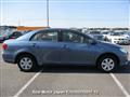 2008 Toyota Corolla Axio