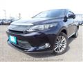 2017 Toyota Harrier