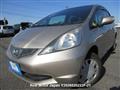 2010 Honda Fit