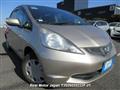 2010 Honda Fit