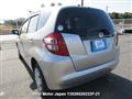 2010 Honda Fit