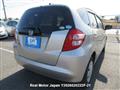 2010 Honda Fit