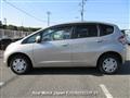 2010 Honda Fit