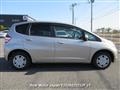 2010 Honda Fit