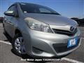 2012 Toyota Vitz