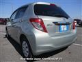 2012 Toyota Vitz
