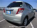 2012 Toyota Vitz