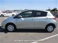 2012 Toyota Vitz