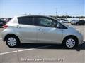 2012 Toyota Vitz