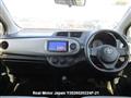 2012 Toyota Vitz
