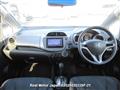 2009 Honda Fit