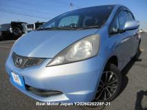 2009 Honda Fit