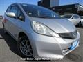 2011 Honda Fit