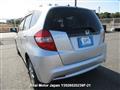 2011 Honda Fit