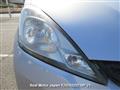 2011 Honda Fit