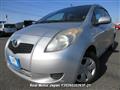2006 Toyota Vitz