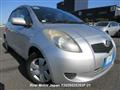 2006 Toyota Vitz