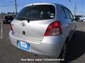 2006 Toyota Vitz