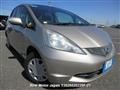 2010 Honda Fit