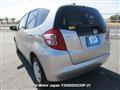 2010 Honda Fit