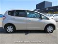 2010 Honda Fit