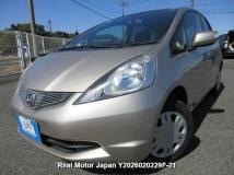 2010 Honda Fit