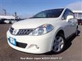 2010 Nissan Tiida