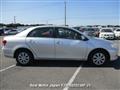 2011 Toyota Corolla Axio