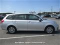 2013 Toyota Corolla Fielder