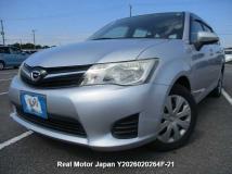 2013 Toyota Corolla Fielder